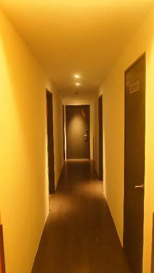 塔曼塞嘉桔子精品酒店 吉隆坡 酒店