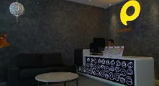 Orange Premier Hotel Taman Segar Kuala Lumpur